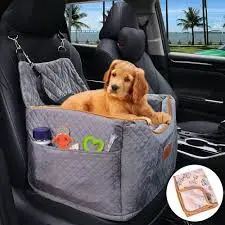 car seat for dogs