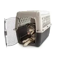 Dog crate