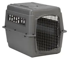 Dog crate